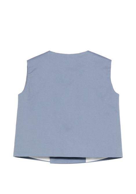 Gilet doppiopetto SUENOS | EUROPA GL0527